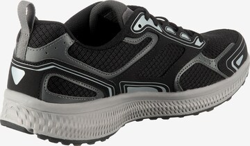 SKECHERS Sneaker in Schwarz