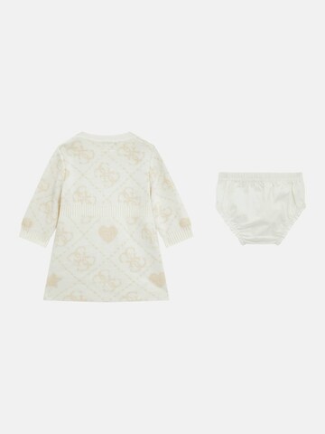 GUESS Dress in White