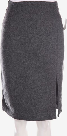 Orsay Skirt in XS in Grey: front