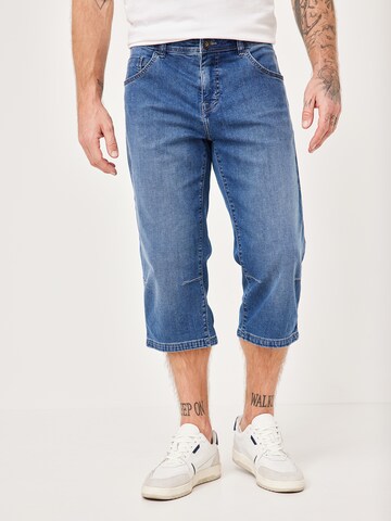 PADDOCKS Regular Jeans in Blue: front