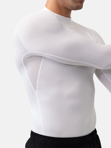 DANISH ENDURANCE Funktionsskjorte 'Compression' i blandingsfarvet