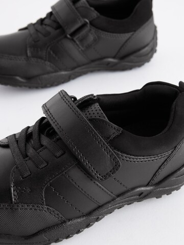 Scarpa bassa di Next in nero