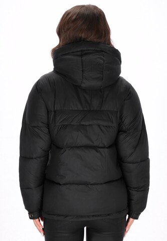 faina - Chaqueta de invierno en negro
