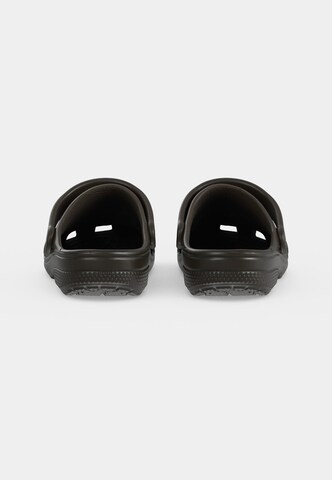 Crocs Sandal 'Classic' i brun