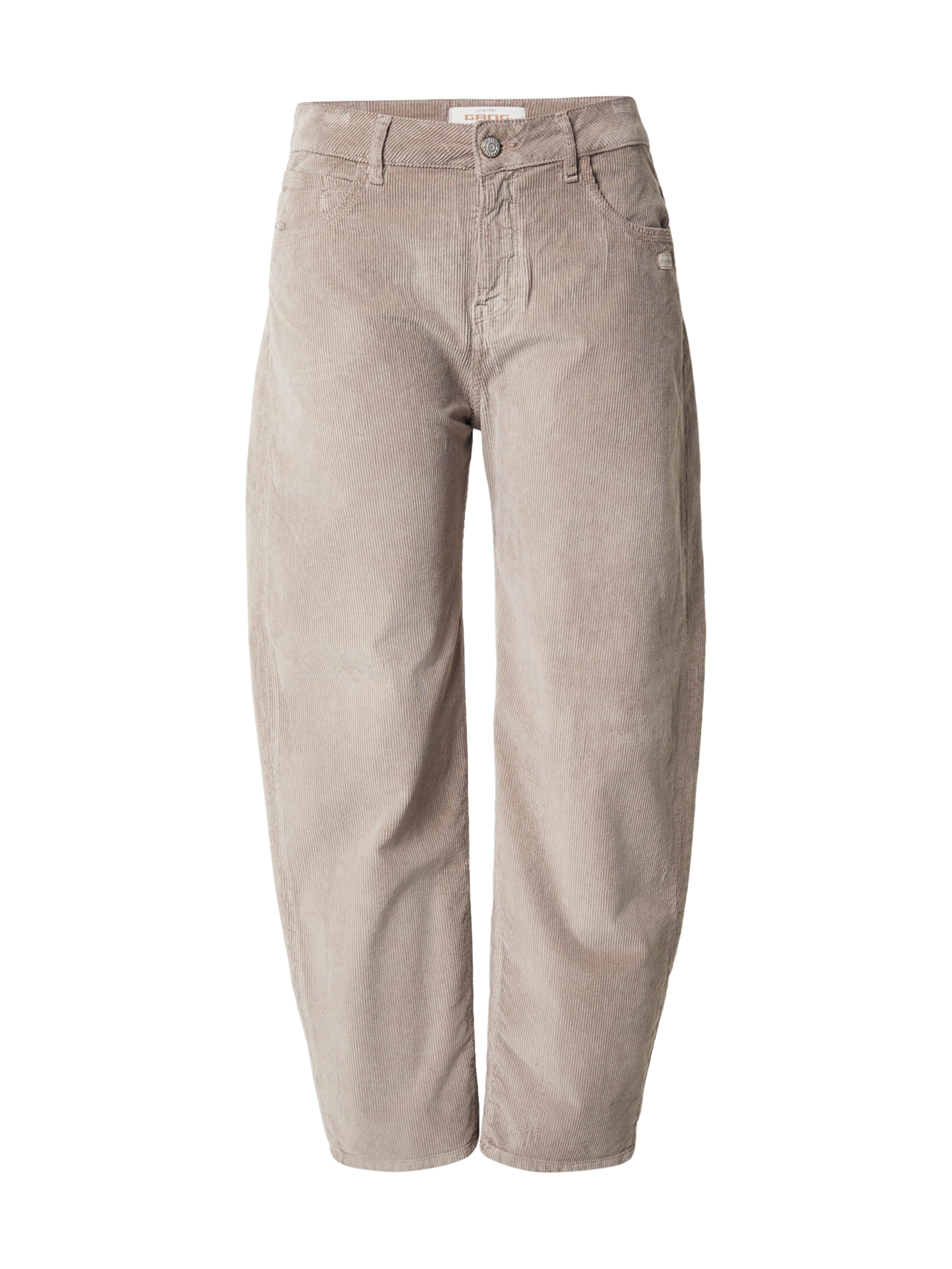 Gang Baggy Nohavice '94IDA' - Sivá: predná strana