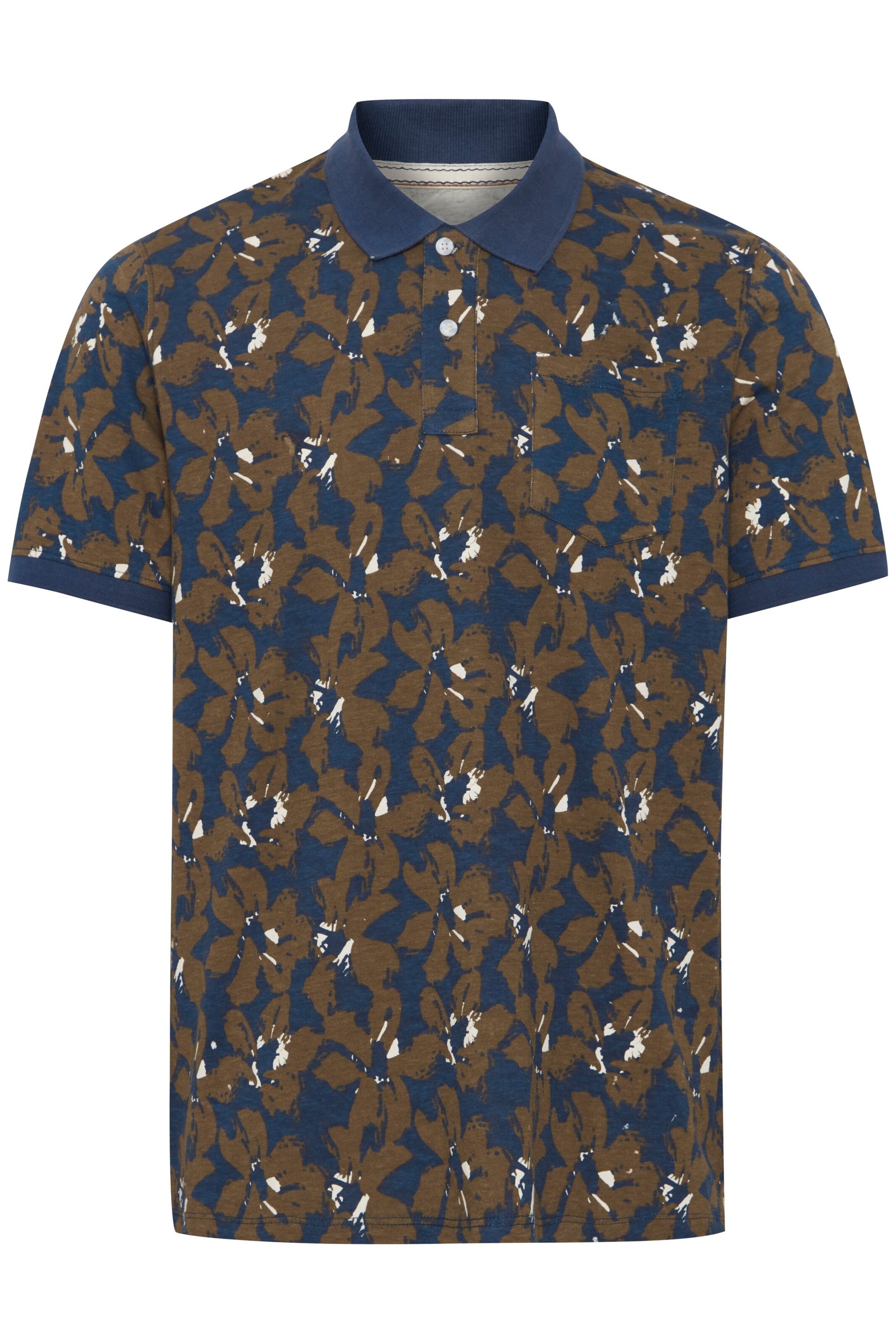 Maglietta di BLEND in colori misti: frontale