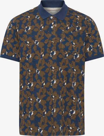 BLEND Shirt in Blue: front