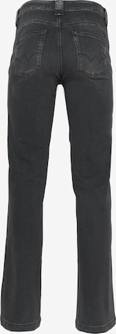 Le Temps Des Cerises Regular Jeans 'PULPHIFL' in Grau