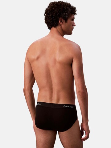 Slip 'LV00NB4475 - CALVIN KLEIN' Calvin Klein en noir