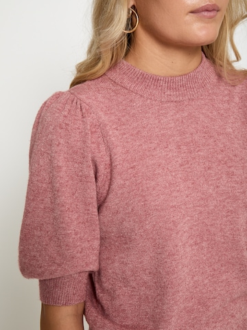 Top 'Charity' di DESIRES in rosa