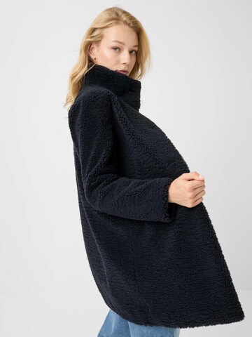 Fuchs Schmitt Wintermantel 'Kurzmantel Basel'‌‌‌‌‌‌‌‌ in Blau: Vorderseite