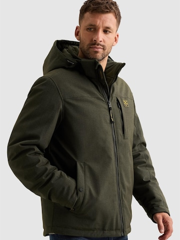 PME Legend Övergångsjacka 'Strator jacket' i grön