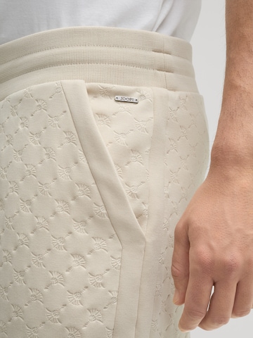 JOOP! Regular Hose 'Bahat' in Beige