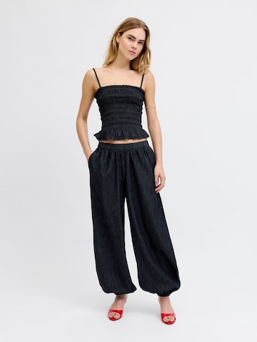Tapered Pantaloni 'JXRobyn' di JJXX in blu