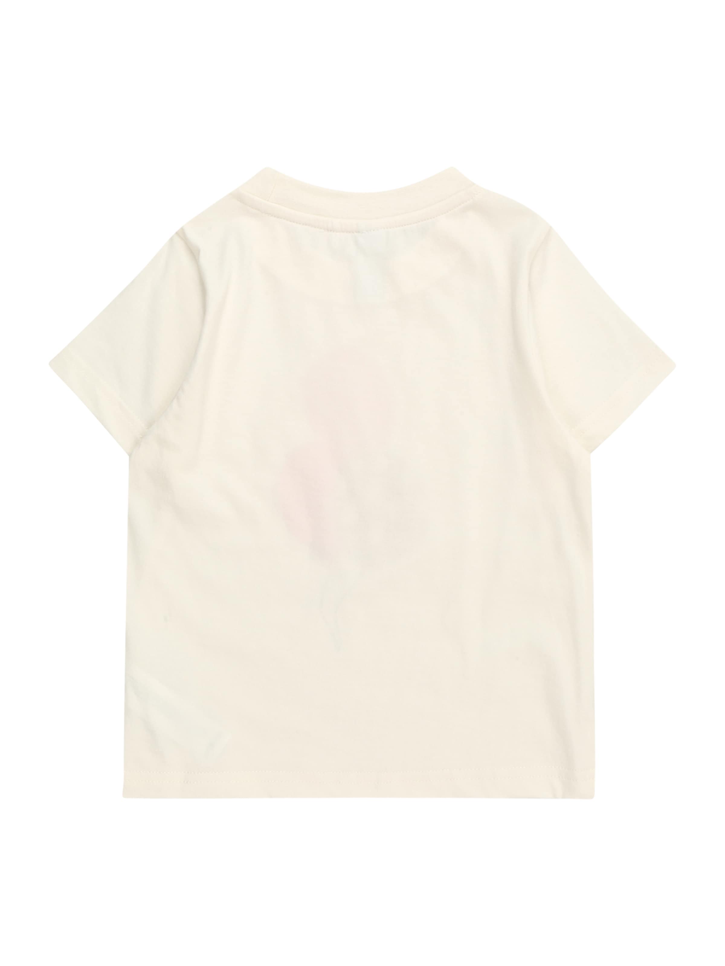 ABOUT YOU Shirt 'Betty' in White
