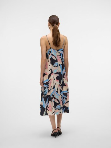 VERO MODA Sukienka 'JOSIE' w kolorze czarny