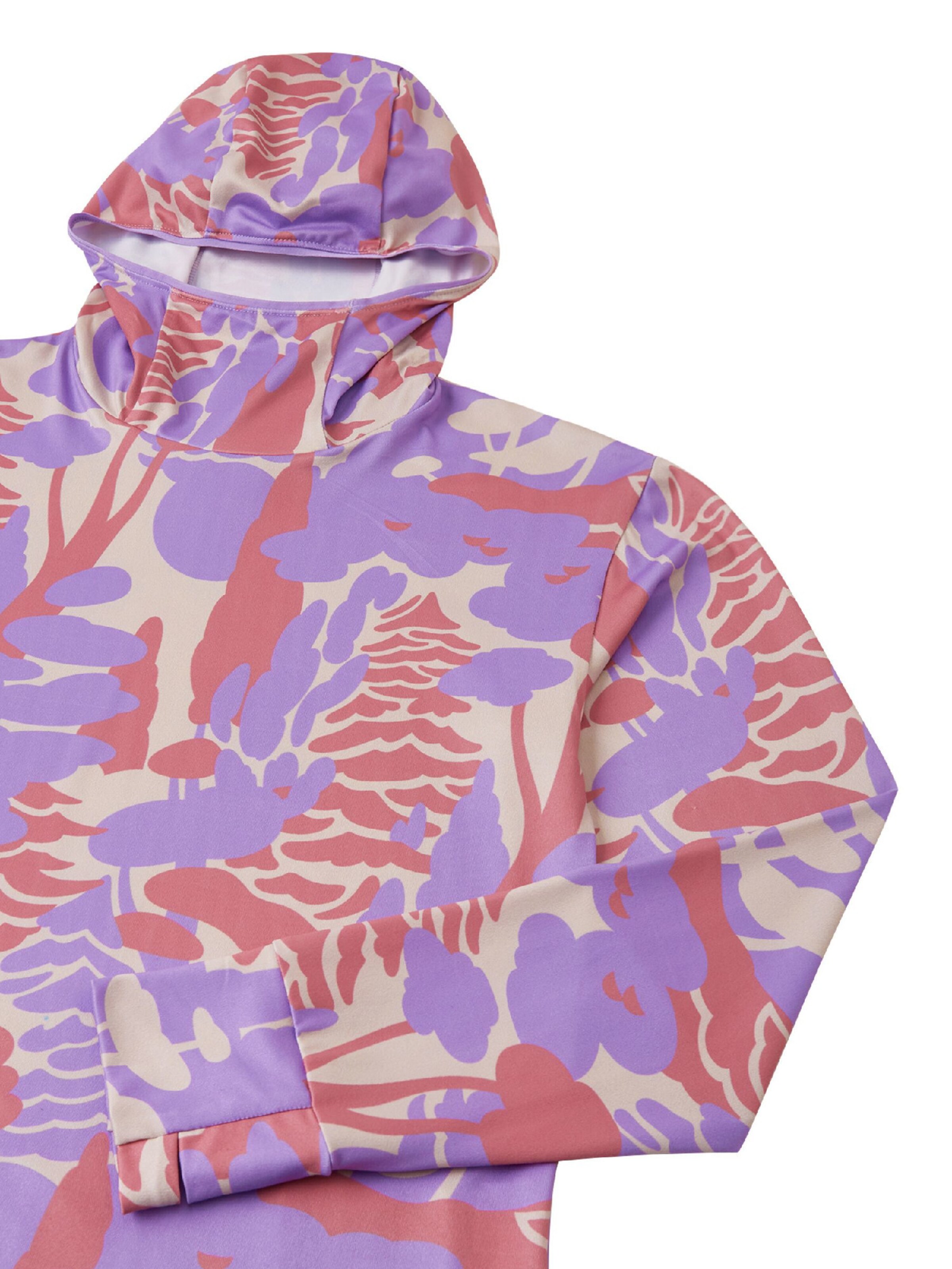 Sweat ' Surista ' Reima en violet