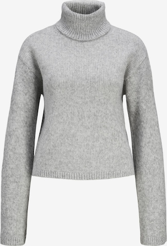 JJXX Pullover 'JXRosanna' i grå: forside