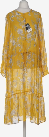 Joseph Janard Dress in XL in Yellow: front