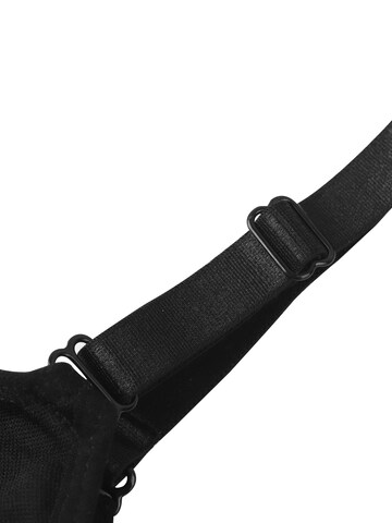 MEETWEE Shaping bodysuit in Black