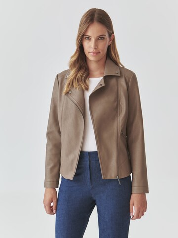 TATUUM Tussenjas in Beige