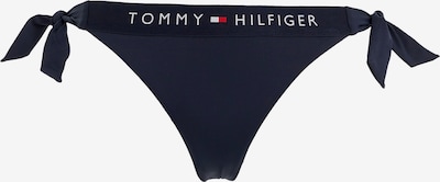 Tommy Hilfiger Underwear Bikinihousut koossa XS värissä marine / punainen / valkoinen, Tuotenäkymä