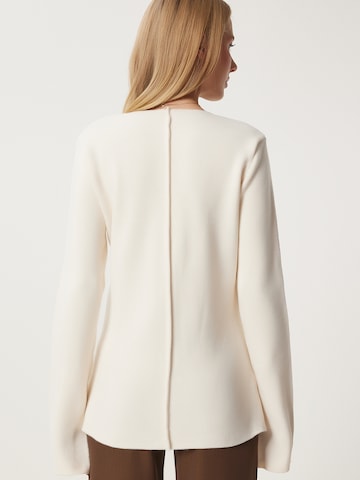 Happiness İstanbul Kardigán - bézs