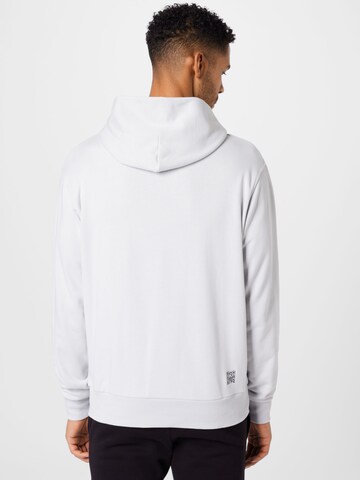 Champion Authentic Athletic Apparel Sweatshirt in Grey