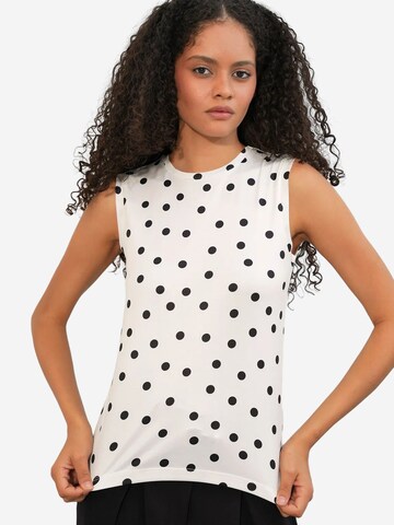 Bigdart Top 'Bodys' in Mixed colors
