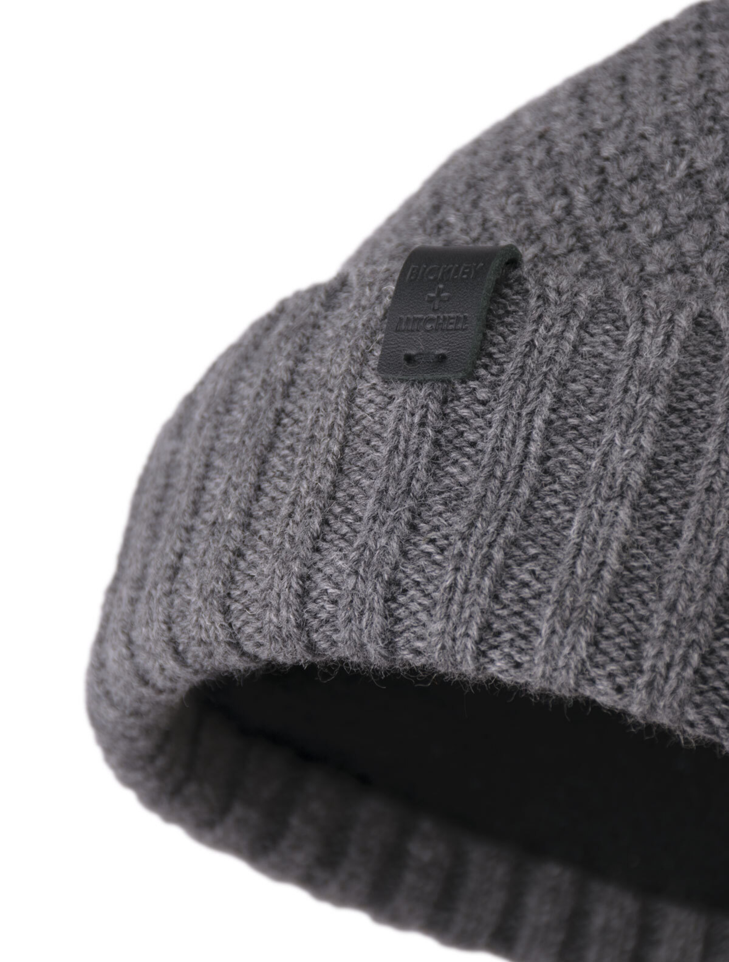 Bonnet Bickley + Mitchell en gris