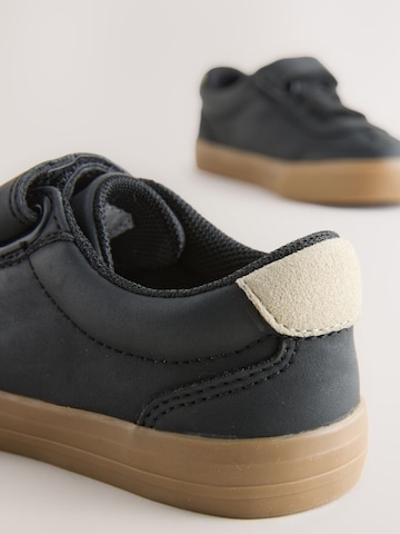 Next Trainers in Black