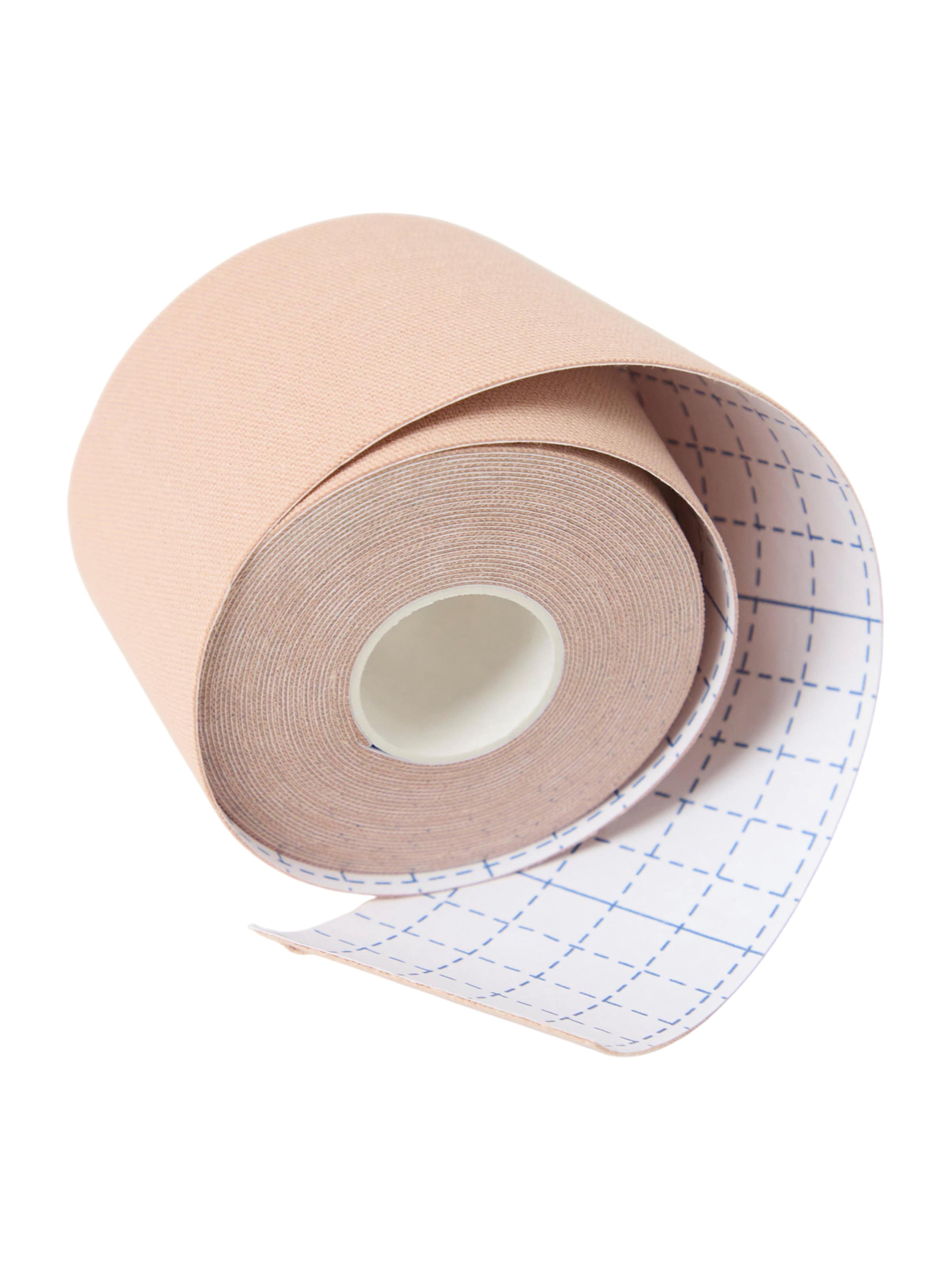 Lindex Rintaliiviasuste värissä beige: etupuoli