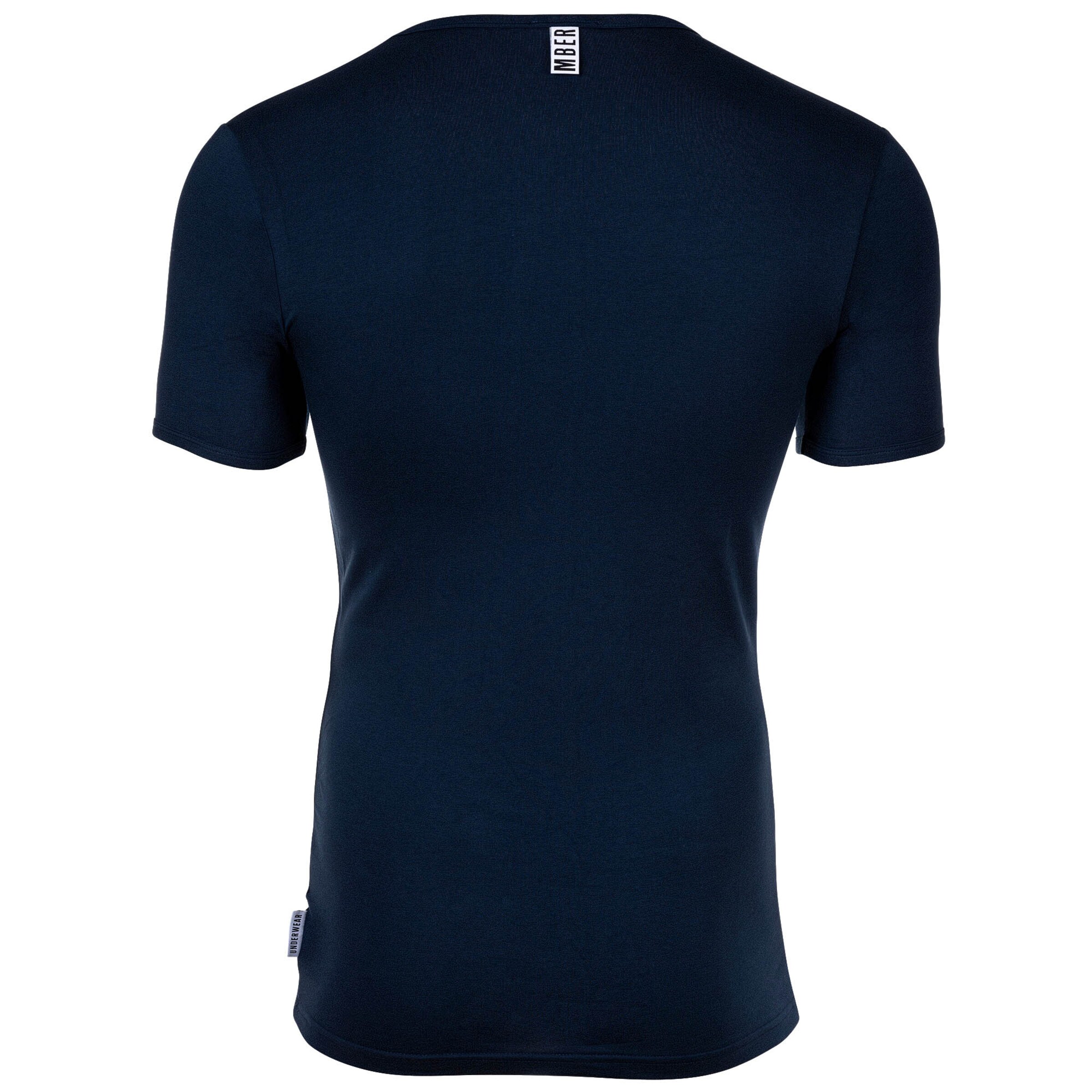 BIKKEMBERGS Bluser & t-shirts i blå