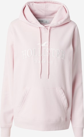 Sweatshirts from hollister shop
