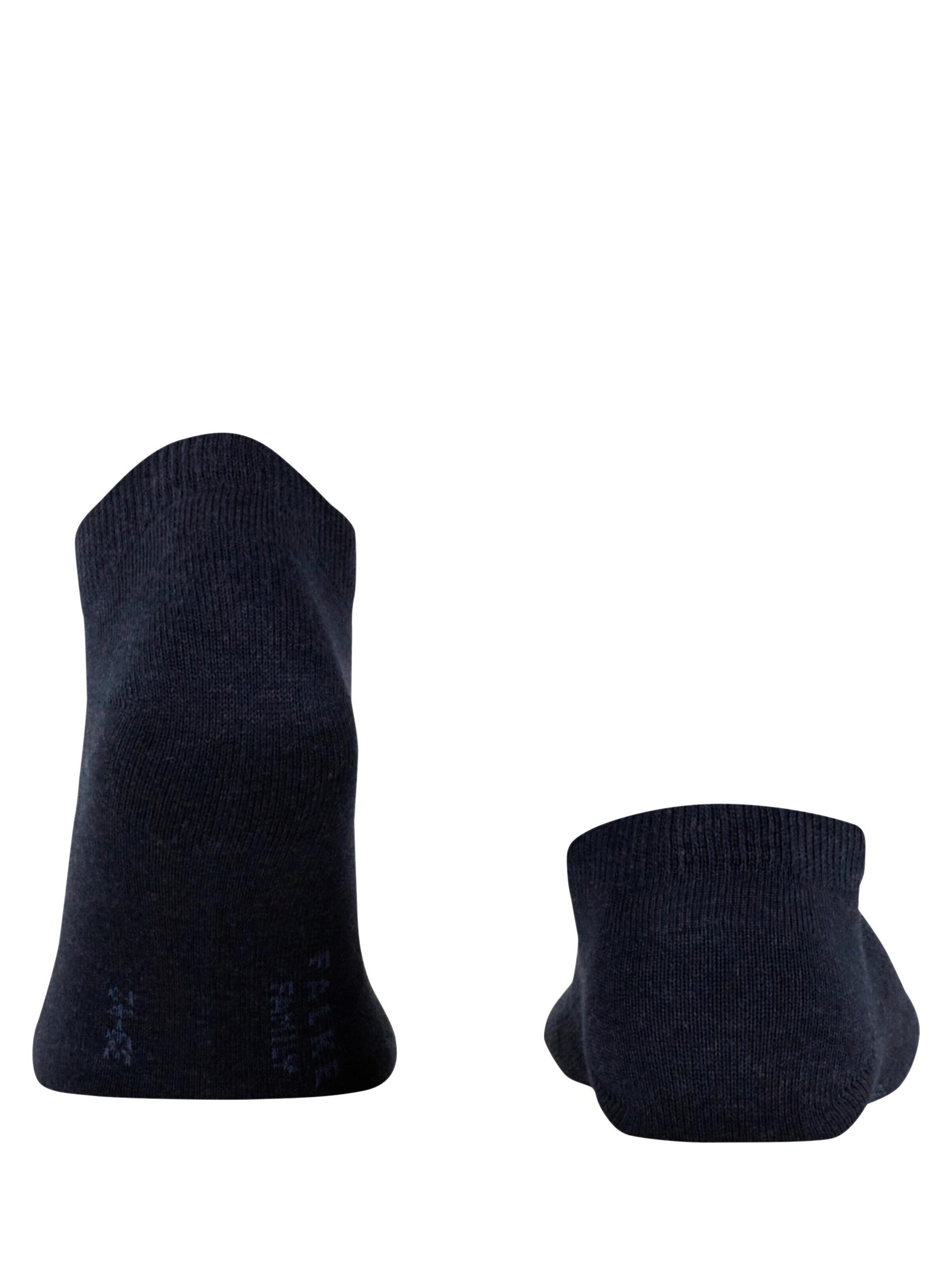 FALKE Socks 'Family' in Blue