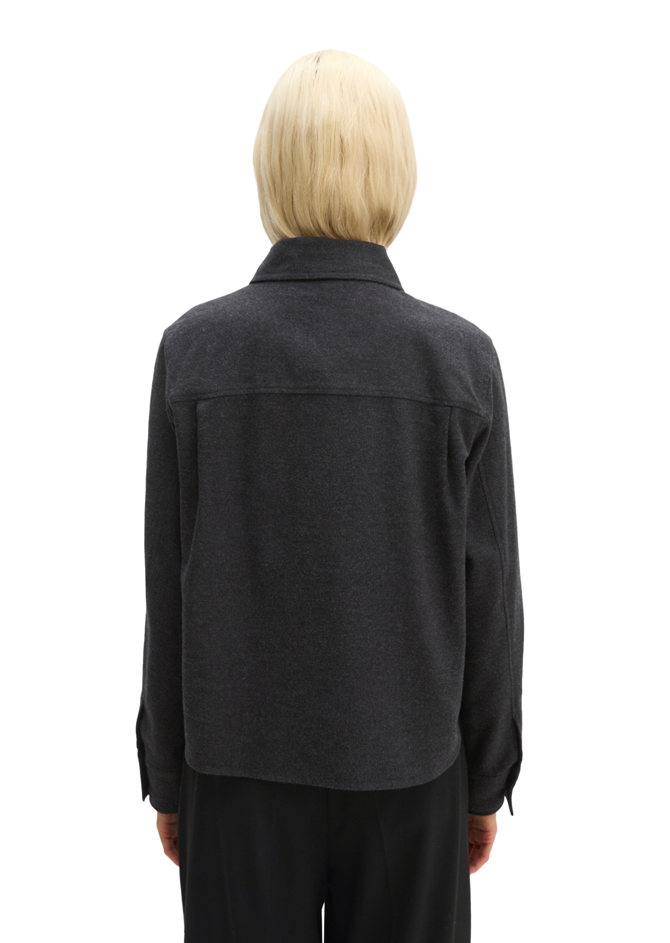 Marc O'Polo Between-season jacket in Black