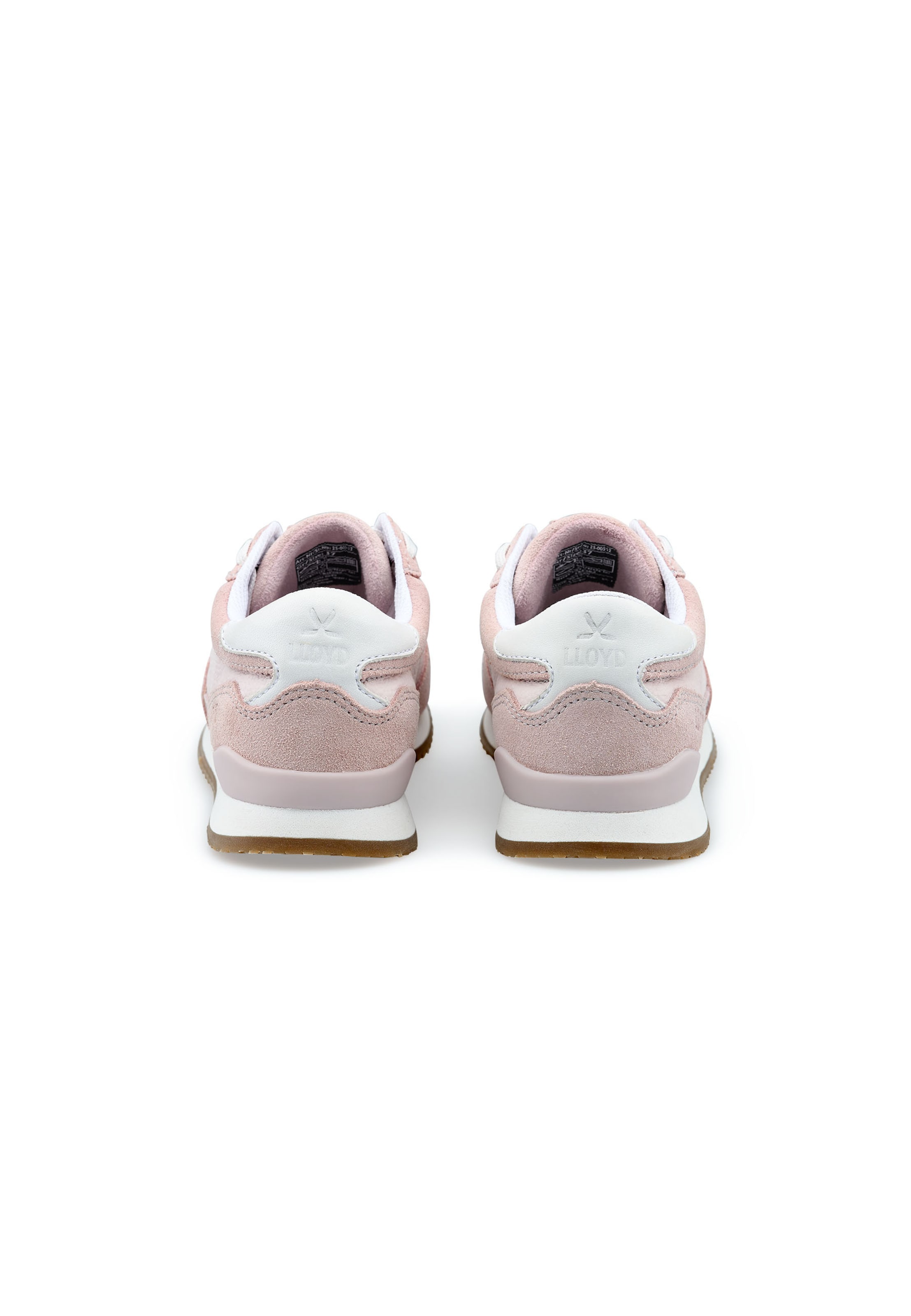 LLOYD Sneaker 'Swift' in Pink