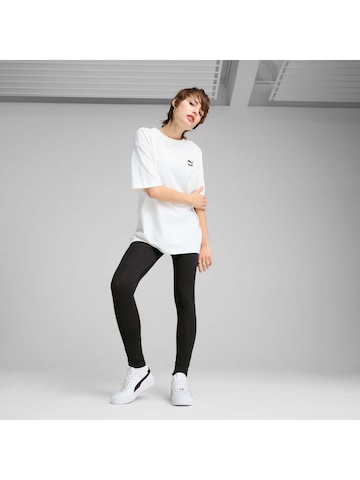 PUMA Skinny Leggings in Black