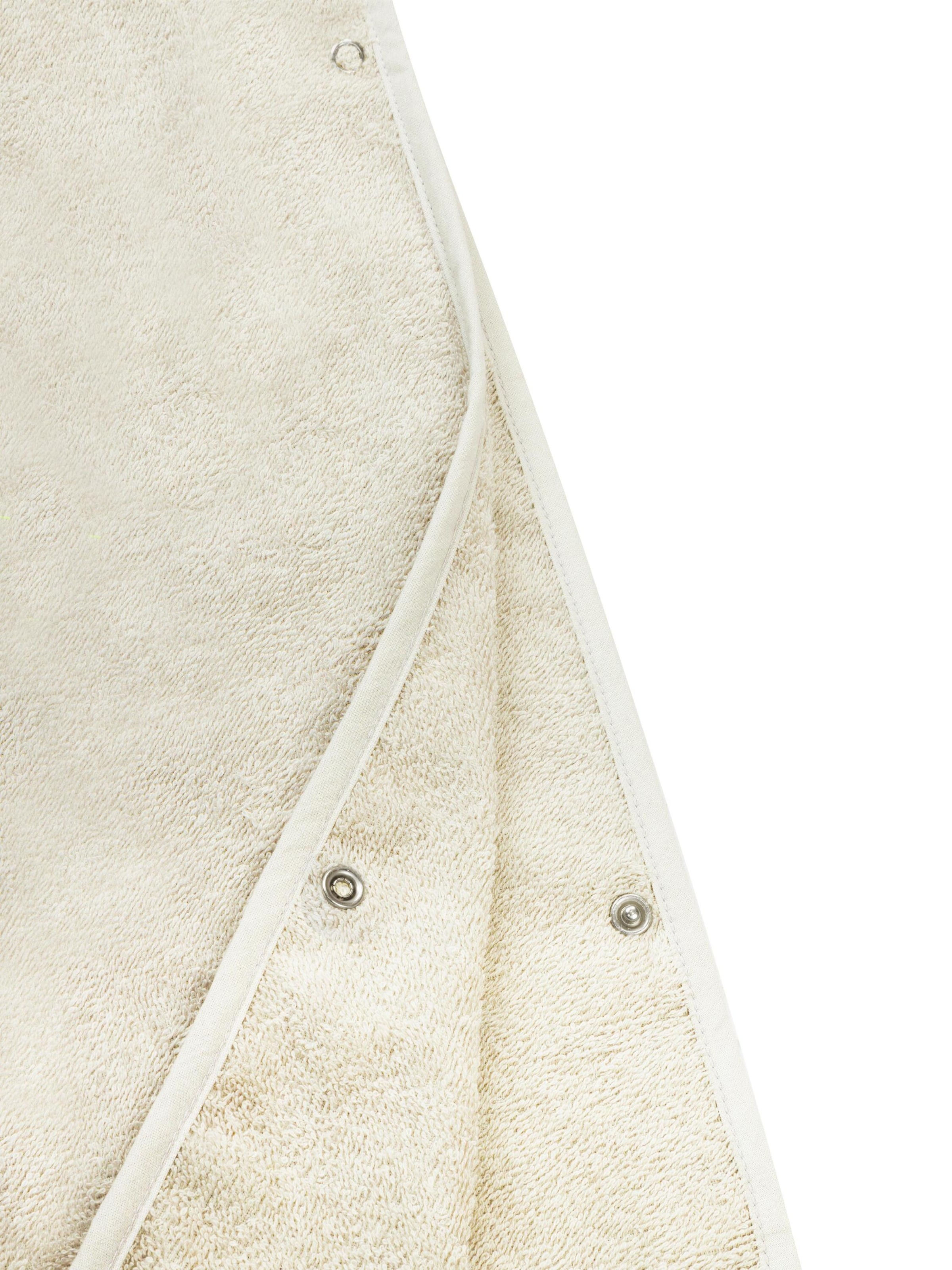 Peignoir 'Manama' normani en beige