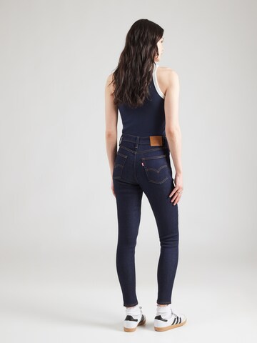 LEVI'S ® Slimfit Jeans '721' in Blau