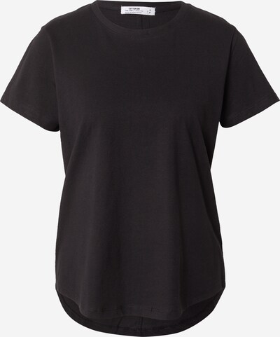 Cotton On T-shirt 'THE ONE' en noir, Vue avec produit