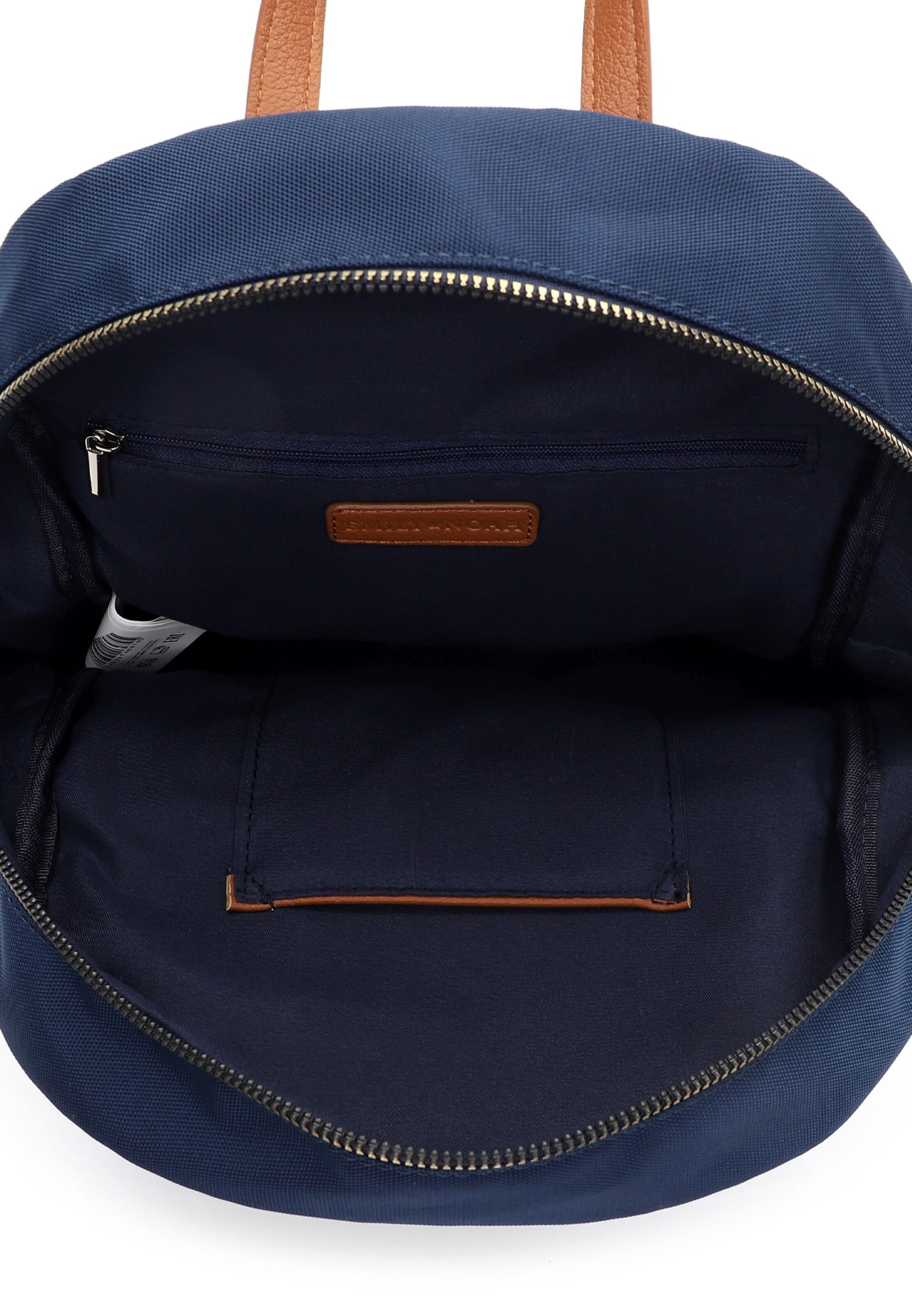 Sac à dos 'Jarina' Emily & Noah en bleu
