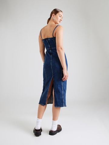 LEVI'S ® - Vestido de verão em azul
