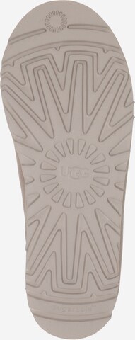 UGG Hausschuh 'TASMAN' in Grau