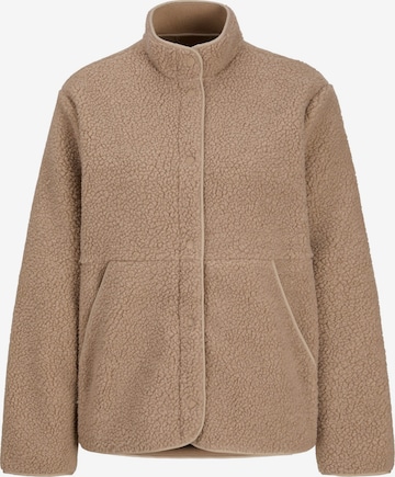 JJXX Jacke 'JXVera' in Beige: Vorderseite
