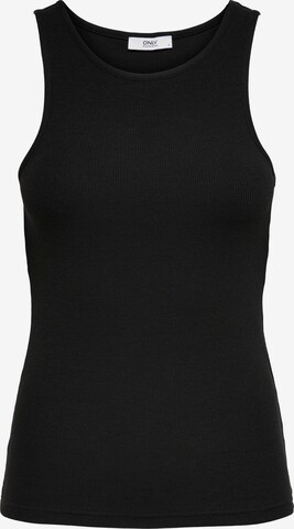 ONLY Top 'Kenya' in Black: front