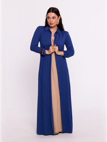 BeWear - Vestido en azul