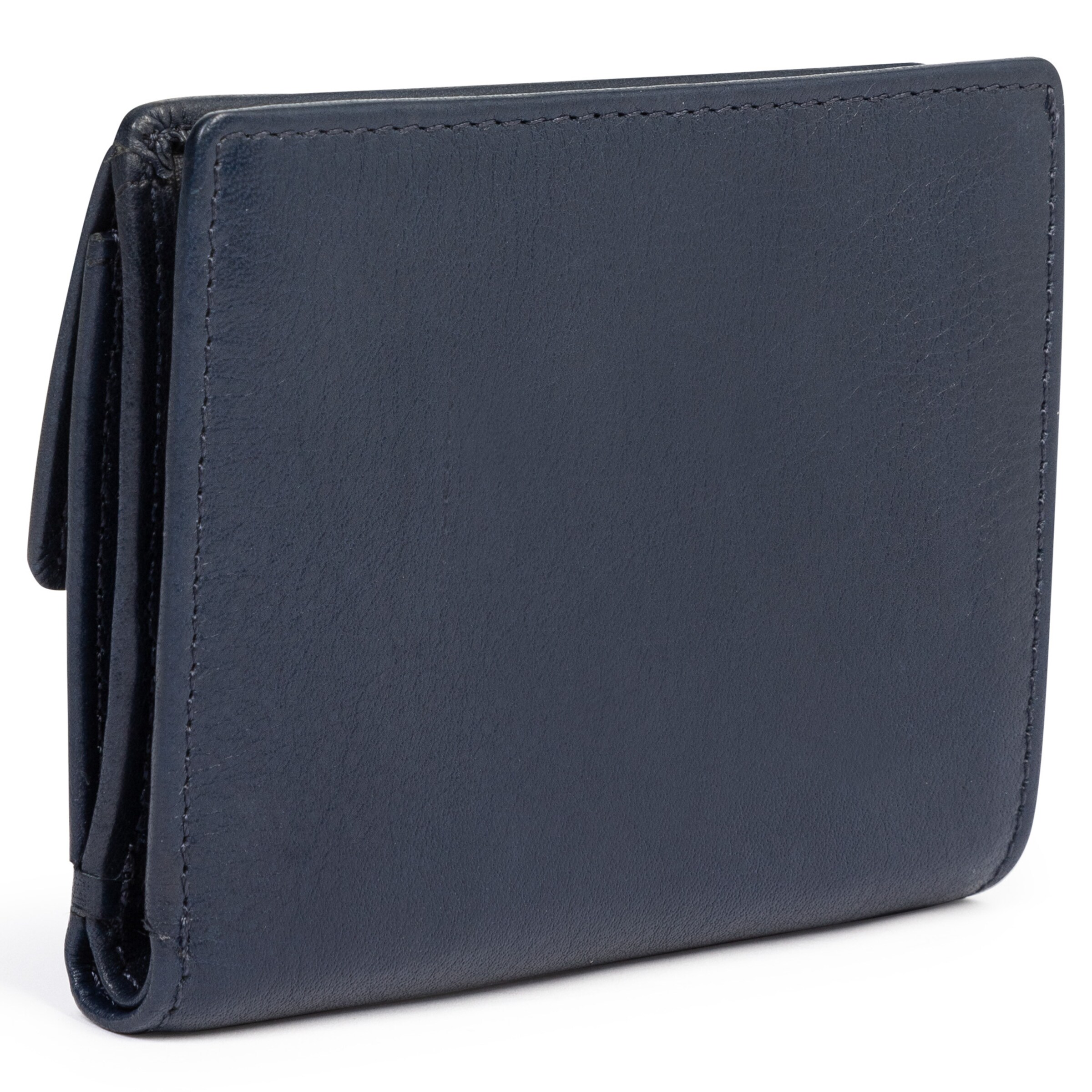 Portamonete 'LEVI' di Roeckl in blu