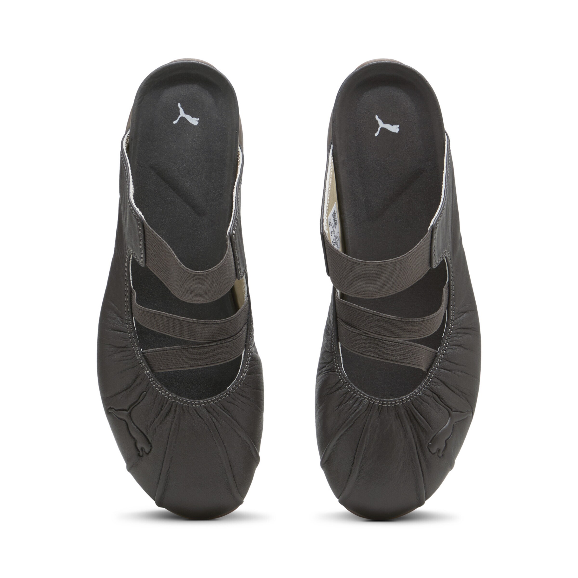 PUMA Mule 'Speedcat' in Brown