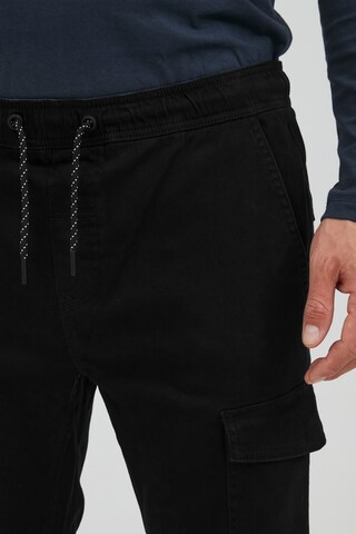 11 Project Regular Cargo Pants 'Garik' in Black